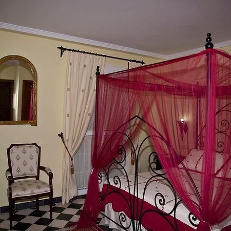Casa Rural Sidonia Медіна-Сідонія Екстер'єр фото